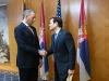 Србија и САД се договорија за соработка во енергетиката, војската и 5G