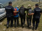 Спасени тројца планинари на Шар Планина