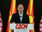 СДСМ бара оставки по масовното труење во Гостивар: 22 дена граѓаните пиеле загадена вода