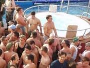 Турција забрани пристап за ЛГБТ крузер