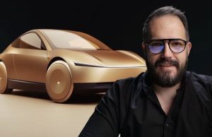 Tesla Cybercab: Автономната технологија ја претвора Tesla во глобална транспортна платформа