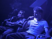 „Сина сенка“ во Скопје, Ниш и Колашин- „Златен Елец“ на летни фестивали на Балканот