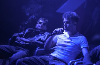 „Сина сенка“ во Скопје, Ниш и Колашин- „Златен Елец“ на летни фестивали на Балканот