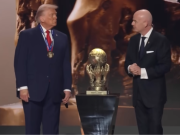 Трамп и ФИФА го уништија Светското првенство. Не е само црвениот картон.