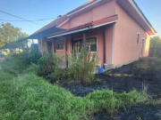 Повеќе куќи и црквата „Св. Петар и Павле“ спасени од ТППЕ Струмица