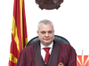 Уставниот судија Гоце Наумовски поднел оставка, Уставниот суд нема официјална потврда од него