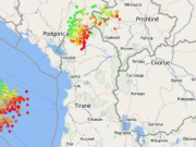 Ново невреме доаѓа кон Македонија, предупреди УХМР
