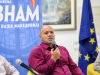 Димитриевски: СДСМ и ДУИ 20 години ја делеа државата