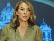 На српски министер му е забранет влез во Косово поради изјави за етничко чистење