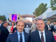 Герасимовски ќе биде предложен за нов потпретседател на СДСМ