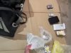 Дрога пронајдена во подрумски простории во Аеродром