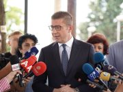 Мицкоски: Нема да се кандидирам на следните избори, се враќам на факултет