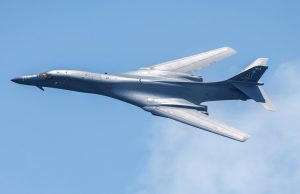 Се враќа војната, САД повторно користат бомбардери Б-1 за напади врз Иран