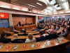 Парламентот на Црна Гора изгласа реконструкција на владата