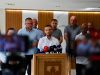 ЦУК распореди цистерни со вода во Гостивар