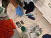 МВР им влезе дома – најде 11 кг марихуана и друга дрога, две лица зад решетки
