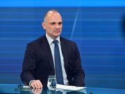 Филипче на Сител открива дека ВМРО – ДПМНЕ сакаат само злоупотреби и изборен грабеж
