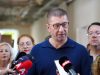 Мицкоски: Промена на Устав и прифаќање на прифатеното од минатата влада, не е реформа