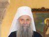 Патријархот Порфириј во Словенија осуден за злоупотреба на свештеници