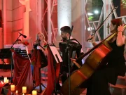 Серија целовечерни концерт на „БитФест“ во Битола