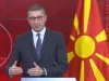 Мицкоски за Изборниот законик: Наместо да прават политичка гимнастика и естрада, СДСМ и Левица да усогласат текст, ние ќе го прифатиме