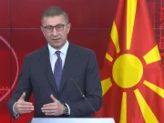 Мицкоски за Изборниот законик: Наместо да прават политичка гимнастика и естрада, СДСМ и Левица да усогласат текст, ние ќе го прифатиме