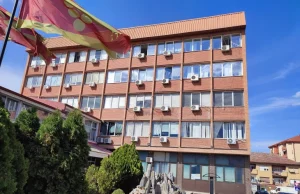 Прскање против комарци утре во Неготино