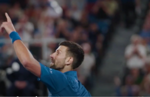 📸 🎥 Ѓоковиќ собра светски ѕвезди во Њујорк за премиерата на својот документарец