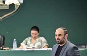 Советниците на ВМРО-ДПМНЕ и ВЛЕН не прифатија билет на ЈСП да важи 120 минути од првото валидирање