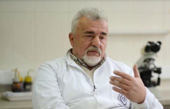 Микробиологот Пановски: Во Гостивар има епидемија,„Епидемиолози, каде сте? Ова не е политика, ова е ваша должност да реагирате“!