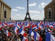 АI: Дипломатскиот јаз меѓу Скопје и Париз на Денот на Бастилја