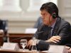Рокас: Нема никакво сомневање дека Европската комисија е целосно посветена да ја види државата како полноправна членка на ЕУ