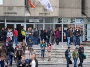 Студенти во август и во септември ќе се вклучат во работата на општините, велат од ВМРО-ДПМНЕ