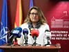 Тренчевска: СДСМ нема што да се договара со опозицијата за Изборниот законик