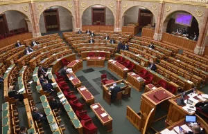 Маѓар го напаѓа унгарскиот претседател