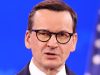 Поделба на десницата во Полска: Поранешниот премиер Моравјецки формира нова пратеничка група
