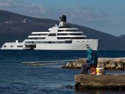Од 1 ноември, Црна Гора воведе визен режим за Русија и Белорусија
