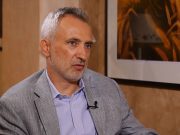 Андреј Петров: Заев има неспорни заслуги во СДСМ, Договорот од Преспа е историски исчекор
