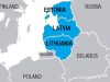 Расте тензијата на исток од НАТО: Русија ги затвори премините кон Финска и Балтикот