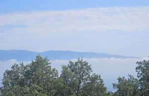 Утре повторно ново невреме со дожд, град и силен ветер