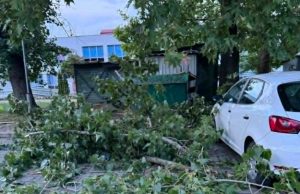 Почнува пријавувањето штети во Кисела Вода: Рокот е 30 дена, еве што треба да поднесете