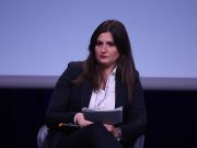 Зајкова избрана за потпретседателка во Собрането на ОБСЕ