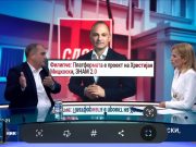СДСМ: Игор-Шема има шема да не го спомува Мицкоски, па наместо власта ја напаѓа опозицијата