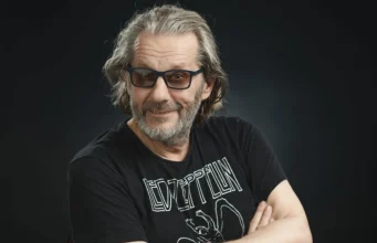 Игор Џамбазов е добитник на наградата „Васил Иљоски“ за 2026 година