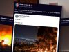 Трамп објави фотографии и видеа од нападот врз Иран синоќа: „Ова е одмазда“