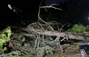 Општина Аеродром започнува постапка за обесштетување на граѓаните од невремето – Еве каде и со кои документи се пријавува штета