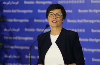 Украина гази кон Брисел. Отвори нов кластер на патот кон членство во ЕУ