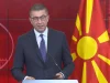 Мицкоски: Очекуваме европската интеграција да остане процес втемелен на јасни критериуми и вредности, а не оптоварен со билатерални прашања