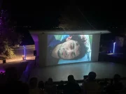 Јаник Рение: Прв пат доаѓам во Македонија на фестивалот „Преку езерото“ и многу сум среќен