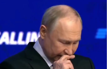 Путин повеќе не може да ги крие последиците од војната